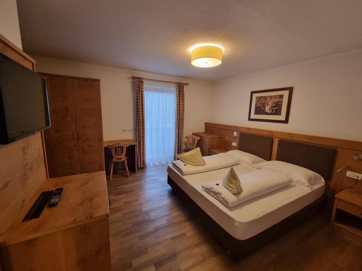 סן ויג'יליו די מרבה Hotel Mirabel מראה חיצוני תמונה