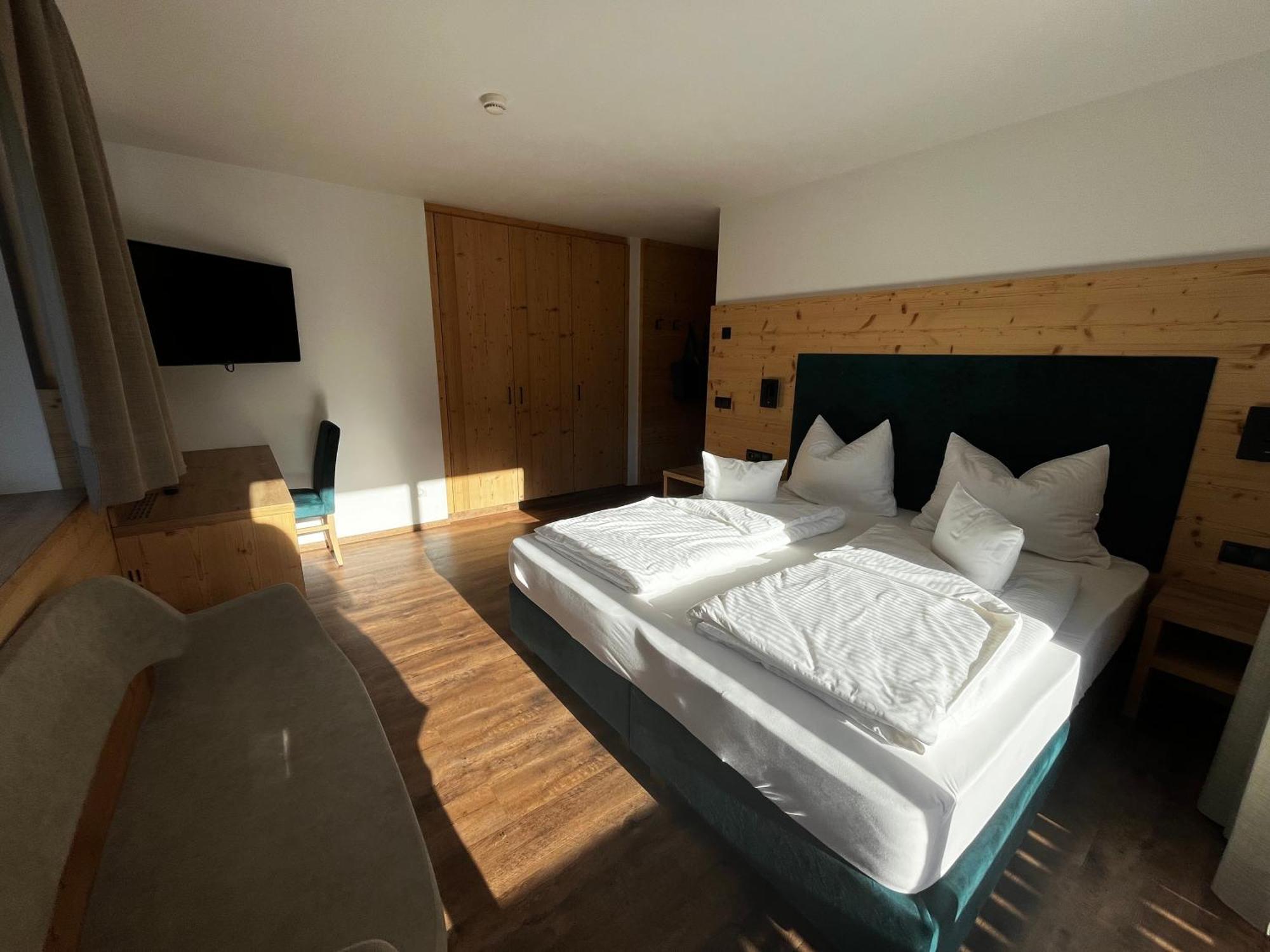 סן ויג'יליו די מרבה Hotel Mirabel מראה חיצוני תמונה