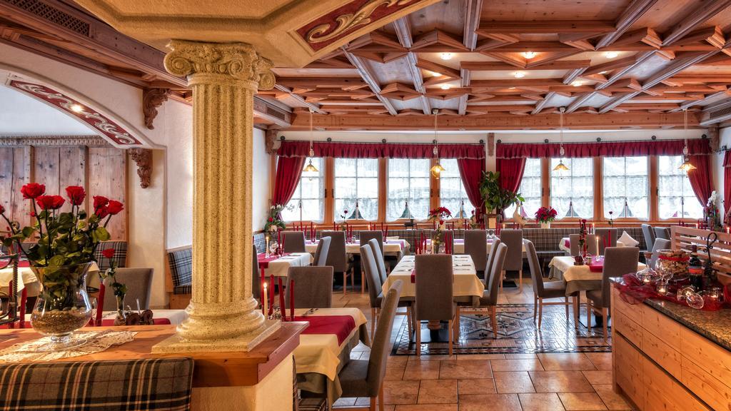סן ויג'יליו די מרבה Hotel Mirabel מראה חיצוני תמונה