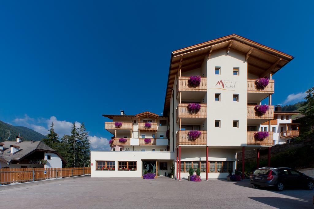 סן ויג'יליו די מרבה Hotel Mirabel מראה חיצוני תמונה