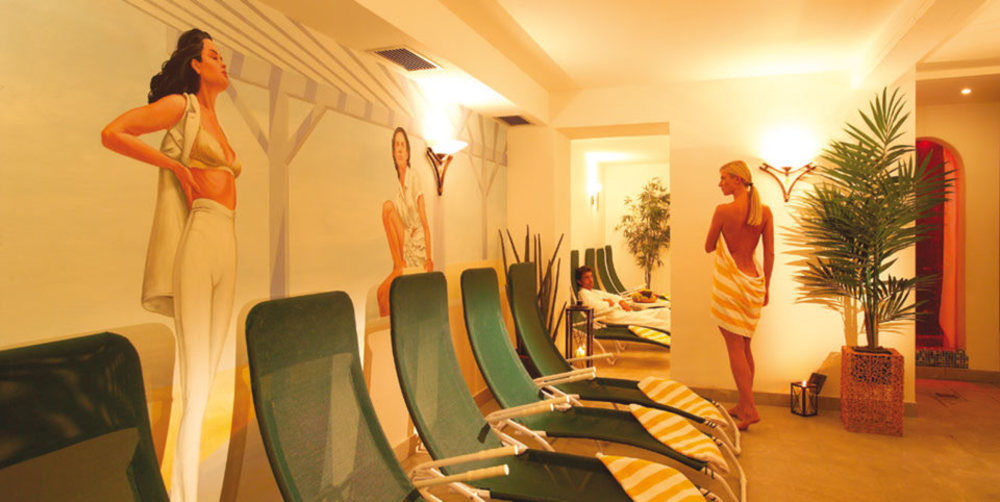 סן ויג'יליו די מרבה Hotel Mirabel מראה חיצוני תמונה