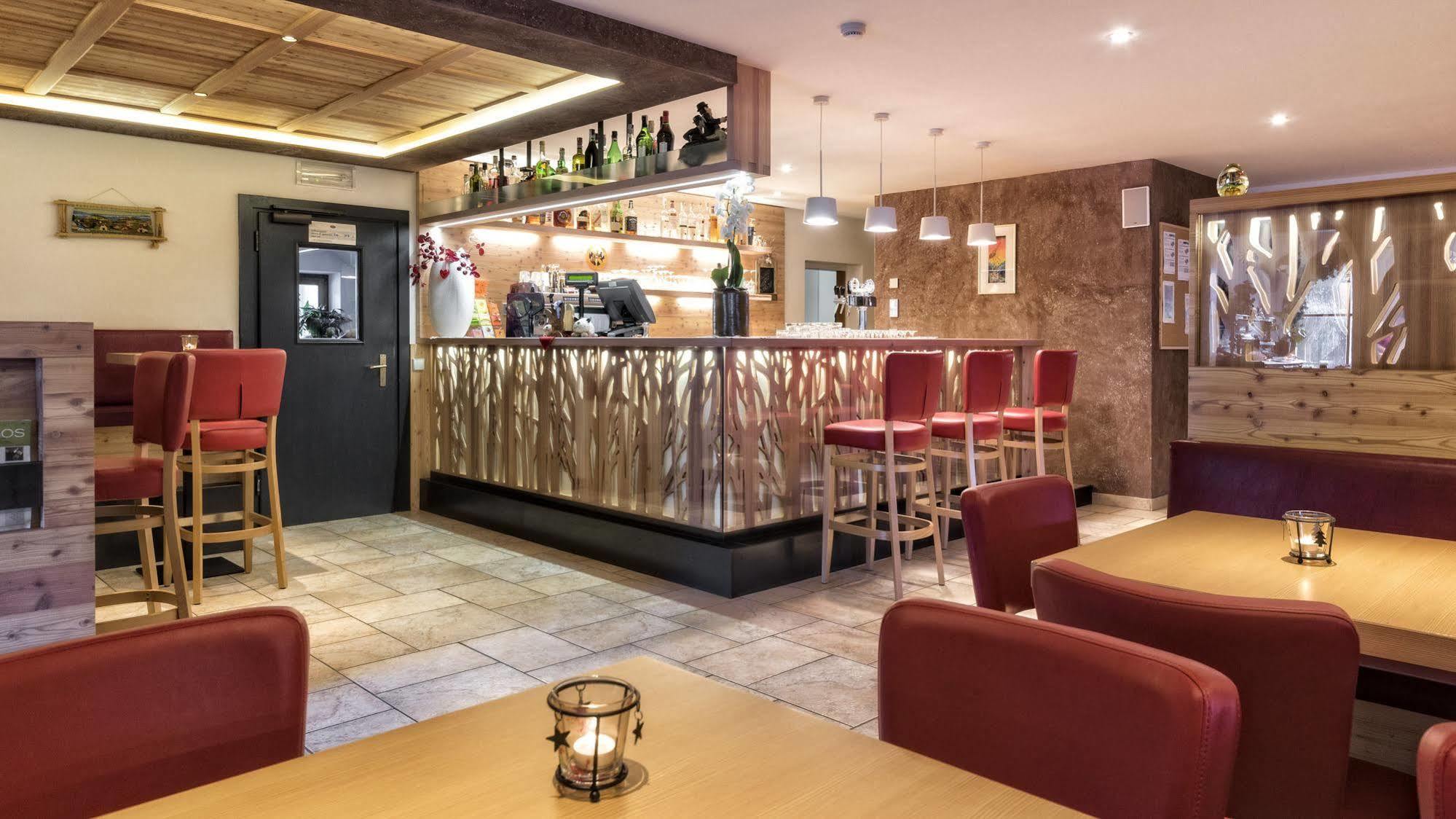 סן ויג'יליו די מרבה Hotel Mirabel מראה חיצוני תמונה