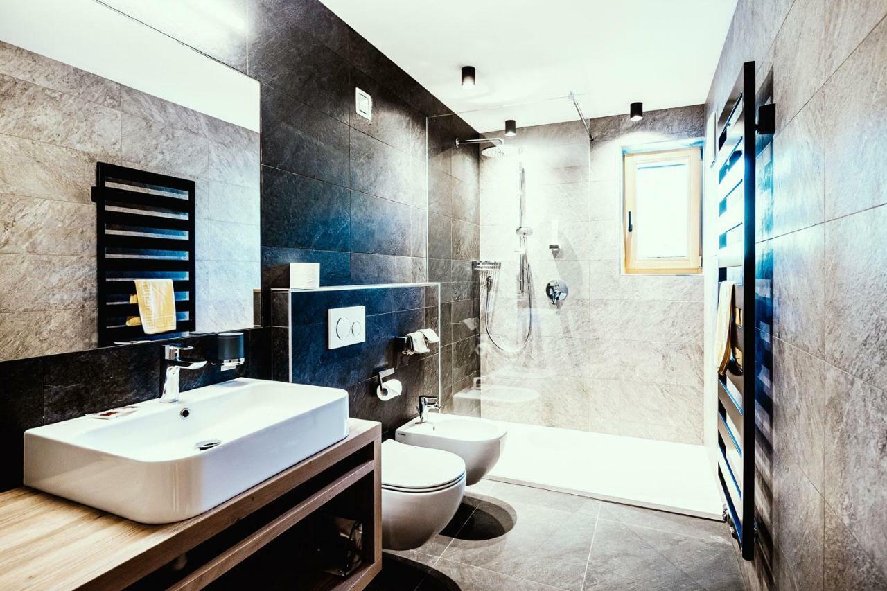 סן ויג'יליו די מרבה Hotel Mirabel מראה חיצוני תמונה